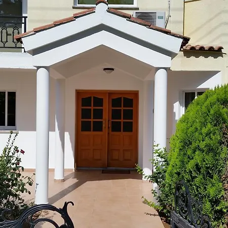 Sotiroulla Villa