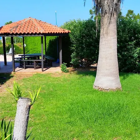 فيلة Sotiroulla Agia Marina Chrysochous