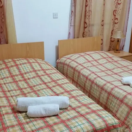 Sotiroulla فيلة Agia Marina Chrysochous