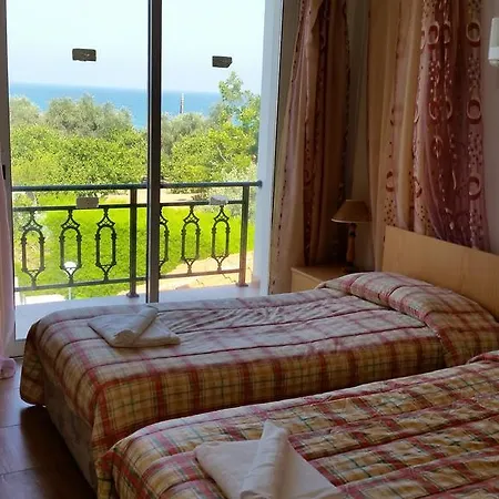 Sotiroulla Agia Marina Chrysochous