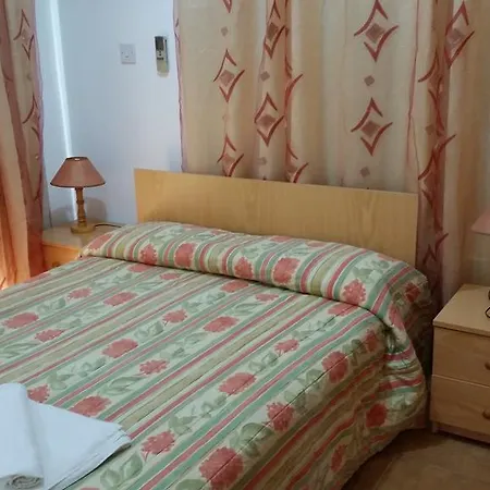 Villa Sotiroulla Agia Marina Chrysochous