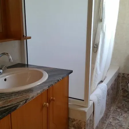 Sotiroulla فيلة Agia Marina Chrysochous